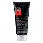 Vichy Homme Hydra Mag C &scaron;ampoon - du&scaron;igeel kehale ja juustele 200ml