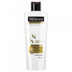 TRESemm&eacute; Keratin Smooth palsam &ndash; keratiinipalsam siledate ja kahuvabade juuste saavutamiseks 400ml