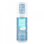 Salt-Of-The-Earth Ocean Coconut looduslik deodorant &ndash; looduslik mineraaldeodorandi sprei 100ml