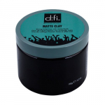 Revlon Professional d:fi Matte Clay - tugeva fikseerimise ja mati efektiga juuksevaha 150.0g