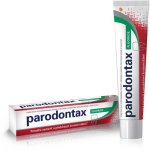 Parodontax hambapasta fluoriidi veritsemise vastu 75ml