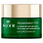 Nuxe Nuxuriance Ultra Global vananemisvastane &ouml;&ouml;kreem 50ml