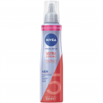Nivea Ultra Strong stiilivaht - vahu k&otilde;vendaja 150ml