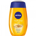 Nivea looduslik du&scaron;i&otilde;li (kuivale nahale) 200ml