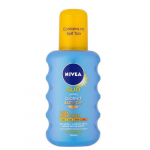 Nivea Intense p&auml;ikesekaitsesprei SPF 30 (kaitsev ja pronksjas p&auml;ikesekaitsesprei) 200 ml 200ml