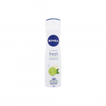 Nivea Fresh Citrus 48-tunnine higistamisvastane vahend 150ml