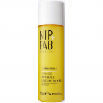 NIP + FAB NIP + FAB CERAMIDE FIX Base Build niisutav piim 8% - N&auml;opiim 125ml