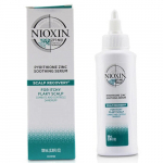 Nioxin Scalp Recovery Pyrithion Zinc rahustav seerum &ndash; seerum, mis on loodud tundliku peanaha rahustamiseks 100ml