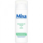 Mixa salits&uuml;&uuml;lhape + AHA Anti-Perfection mattgeel 50ml