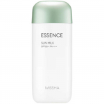 Missha Sun All Around Safe Block Essence p&auml;ikesekaitsekreem SPF 50 - n&auml;ole m&otilde;eldud p&auml;ikesekaitsekreem 70ml