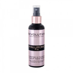 Makeup Revolution Hyaluronic Fix on niisutav meigikinnitussprei. 100ml