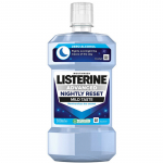 Listerine Advanced Nightly Reset &otilde;rn suuvesi 500ml