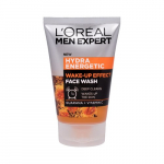 L'Or&eacute;al Men Expert Hydra Energy Wake-Up Effect &ndash; stimuleeriv puhastusgeel meestele 100ml
