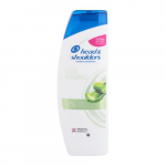 Head & Shoulders Sensitive k&otilde;&otilde;mavastane &scaron;ampoon &ndash; &scaron;ampoon tundlikule peanahale ja k&otilde;&otilde;male 400ml