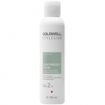 Goldwelli lokkis juuste kujundav kerge vedelik 150ml