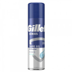 Gillette'i v&auml;rskendav raseerimisgeel 200ml