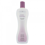Farouk Systems Biosilk Color Therapy Cool Blonde &scaron;ampoon &ndash; blondidele juustele m&otilde;eldud &scaron;ampoon 355ml