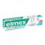 Elmex Sensitive Professional &otilde;rn valgendav toime 75ml