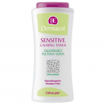 Dermacol Sensitive Calming Toner (tundlikule nahale) &ndash; rahustav kreem 200ml
