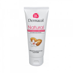 Dermacol Natural (kuivale nahale) &ndash; toitev mandli k&auml;tekreem 100ml
