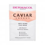 Dermacol Caviar energiamask 2ml