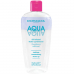 Dermacol Aqua &otilde;liga meigieemaldaja 200ml