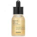 COSRX Full Fit Propolis Light Ampoule &ndash; Nahaseerum naha ebat&auml;iuslikkuse vastu 30ml