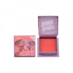 Benefit Crystah p&otilde;sepuna 2,5 g Strawberry Pink
