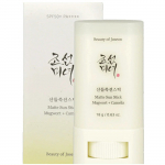 Beauty of Joseon Mugwort + Camilia matt p&auml;ikesekaitsepulk SPF 50 18.0g