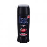 BAC Classic Men 24H deodorantpulk &ndash; meestele m&otilde;eldud deodorant 40ml
