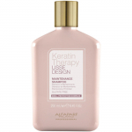 Alfaparf Milano Lisse Design Keratin Therapy hooldus&scaron;ampoon 250ml