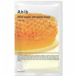 Abib Honey Fit Mild Acid pH Sheet Mask - Kangasmask 30ml
