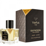 Vertus Sole Patchouli EDP parf&uuml;&uuml;mvesi 100ml