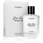 Naseem Musk Safi - Aqua Parfum 100ml