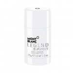 Mont Blanc Legend Spirit deodorandipulk 75ml