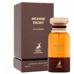 Maison Alhambra suitsul&otilde;hn Ebony EDP 80ml