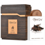 Lattafa parf&uuml;&uuml;mid Natural Oud EDP 100ml