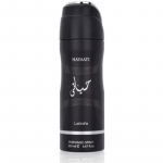 Lattafa parf&uuml;&uuml;m Hayaati deodorant 200ml