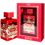 Lattafa Parf&uuml;&uuml;mid Badee Al Oud Sublime EDP 100ml