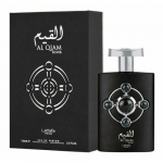 Lattafa Parf&uuml;&uuml;mid Al Qiam Silver EDP 100ml