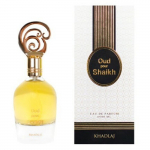 Khadlaj Oud Pour Shaikh EDP 100ml