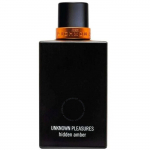 John Richmond Unknown Pleasures Hidden Amber EDP parf&uuml;&uuml;mvesi 100ml