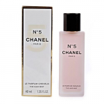 Chanel Chanel nr 5 juuksesprei 35ml