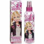 L&Otilde;HNAAINED LASTELE Barbie kehasprei 200ml