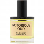 DS & Durga Notorious Oud EDP 50ml