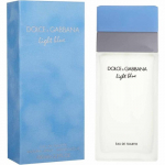 Dolce & Gabbana Light Blue EDT tester 100ml