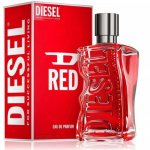 Diesel D Red EDP 100ml