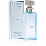 Calvin Klein Eternity Air naistele EDP 100ml