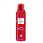 C-THRU Love Whisper deodorant 75ml
