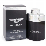 Bentley Bentley meestele must v&auml;ljaanne EDP 100ml